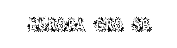 STICKYGRAFF  Free Fonts Download