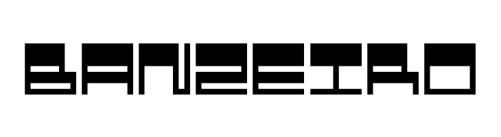 Data Twenty  Free Fonts Download