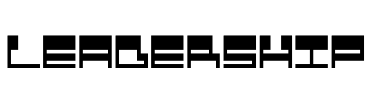 Data Twenty  Free Fonts Download