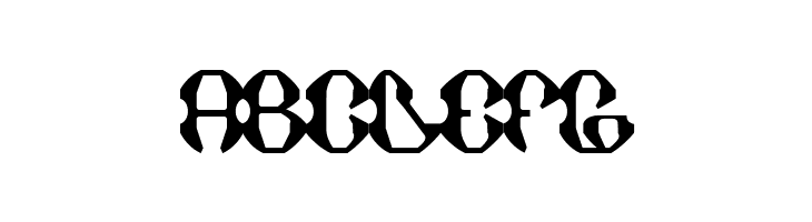 XSARA PICASSO Regular  Free Fonts Download