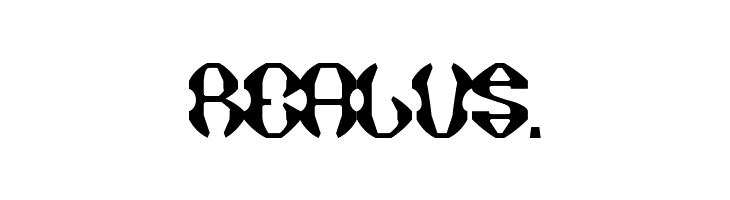 XSARA PICASSO Regular  Free Fonts Download