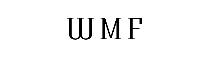Uranos DEMO  Free Fonts Download