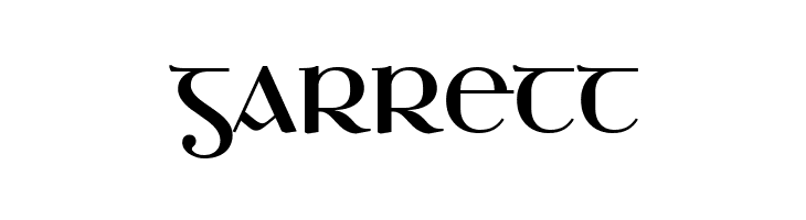 Ethlinn DEMO  Free Fonts Download