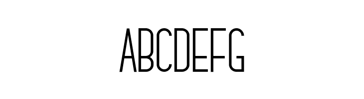 Arsinoe DEMO  Free Fonts Download