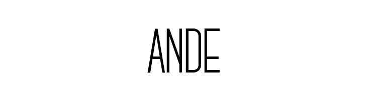Arsinoe DEMO  Free Fonts Download