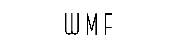 Arsinoe DEMO  Free Fonts Download