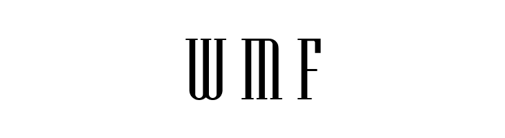 Hamerslag DEMO  Free Fonts Download