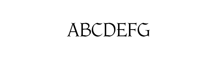 Longa Iberica DEMO  Free Fonts Download