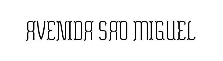 Misfortune  Free Fonts Download