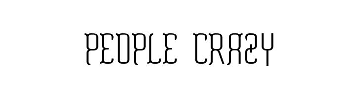 Misfortune  Free Fonts Download