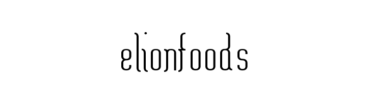 Misfortune  Free Fonts Download