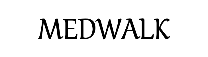 Althea SemiBold  Free Fonts Download