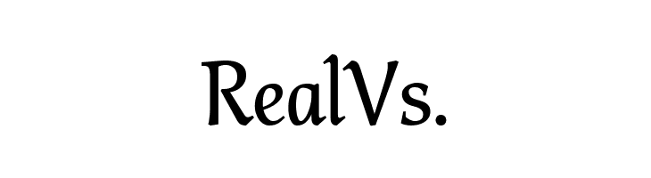 Althea SemiBold  Free Fonts Download