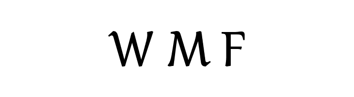 Althea SemiBold  Free Fonts Download