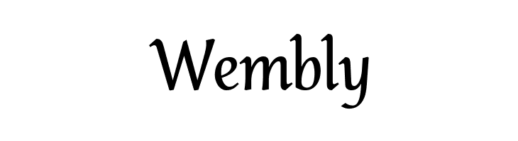 Althea SemiBold  Free Fonts Download