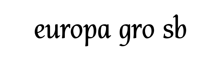 Althea SemiBold  Free Fonts Download