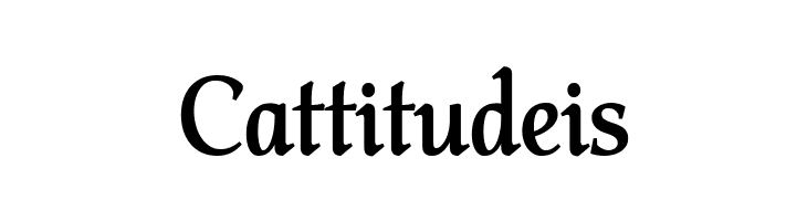 Althea Bold  Free Fonts Download