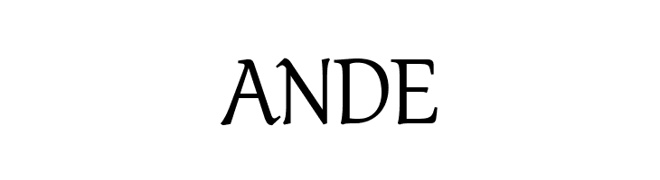 Althea Regular  Free Fonts Download