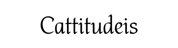 Althea Regular  Free Fonts Download