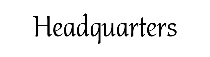 Althea Regular  Free Fonts Download