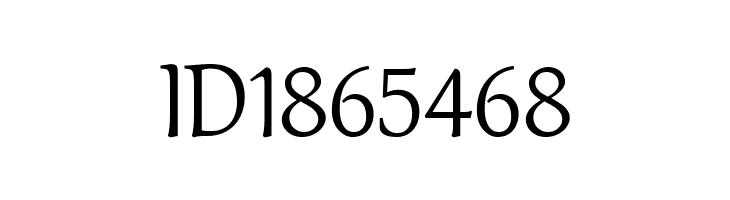 Althea Regular  Free Fonts Download
