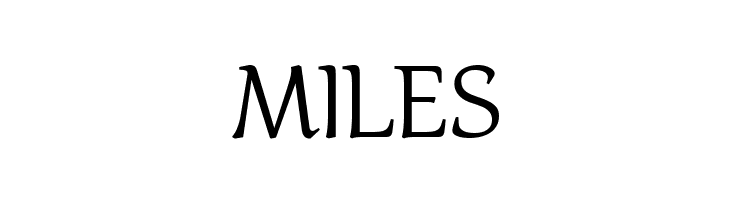 Althea Regular  Free Fonts Download