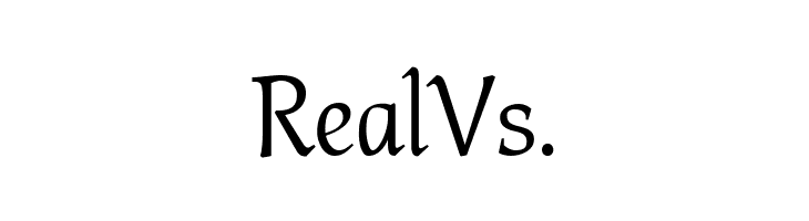 Althea Regular  Free Fonts Download