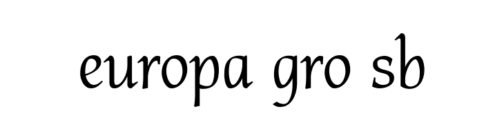 Althea Regular  Free Fonts Download