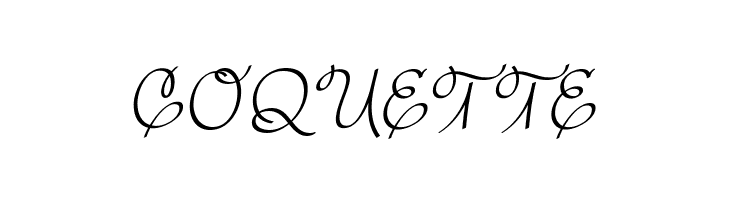 Rufus Script DEMO  Free Fonts Download