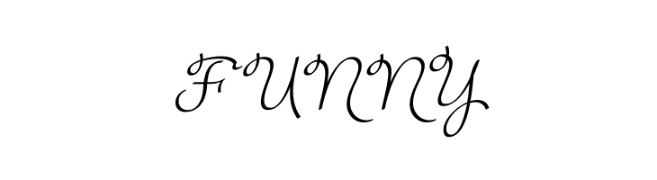 Rufus Script DEMO  Free Fonts Download