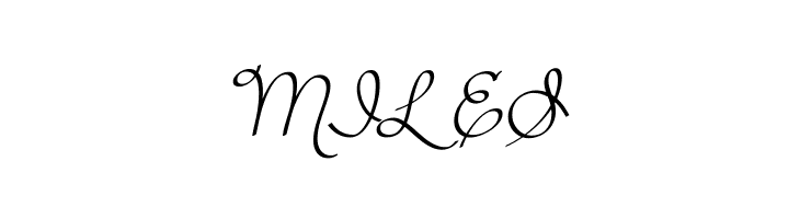 Rufus Script DEMO  Free Fonts Download