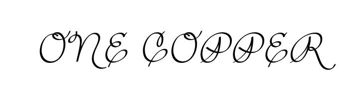 Rufus Script DEMO  Free Fonts Download