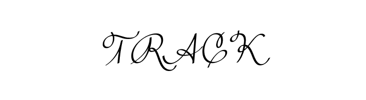 Rufus Script DEMO  Free Fonts Download