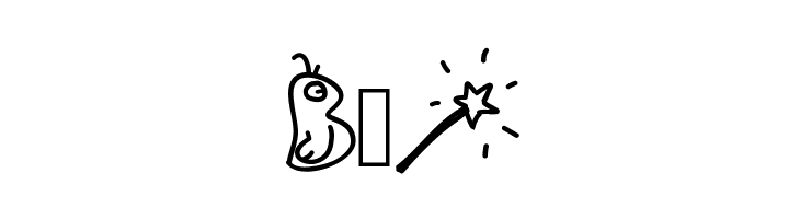 PWHalloween  Free Fonts Download