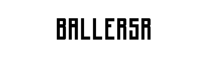 Steudel Mono Display Regular  Free Fonts Download