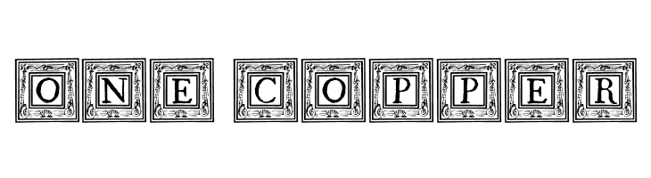 QuaNauticale_Initials_No1  Free Fonts Download