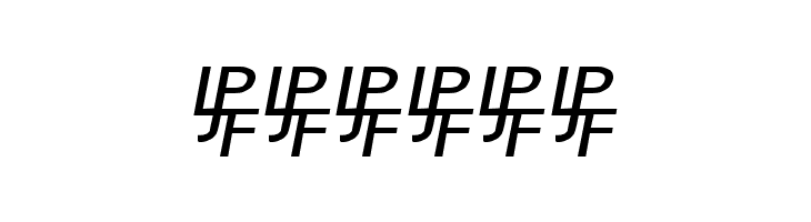 QuaNauticale_Initials_No1  Free Fonts Download
