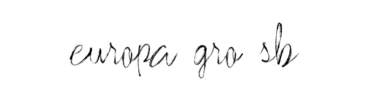 Stylish Marker  Free Fonts Download