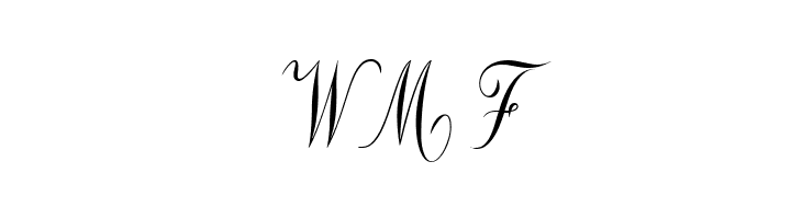 Constancia Script Bold  Free Fonts Download
