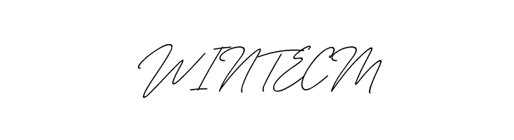 Ralline Slant  Free Fonts Download