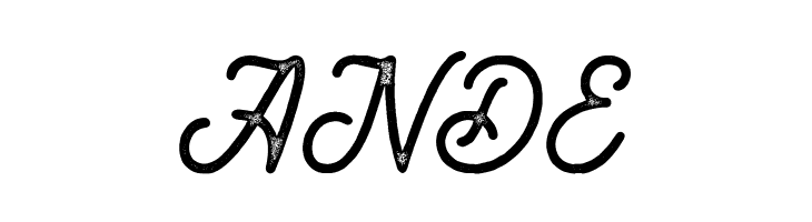 Brandon Smith Stamp  Free Fonts Download