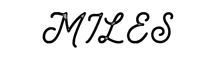 Brandon Smith Stamp  Free Fonts Download