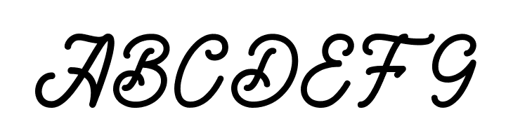 Brandon Smith  Free Fonts Download