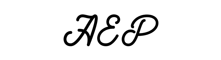 Brandon Smith  Free Fonts Download