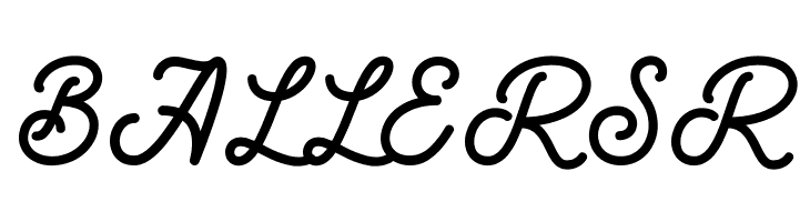 Brandon Smith  Free Fonts Download