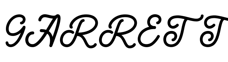 Brandon Smith  Free Fonts Download