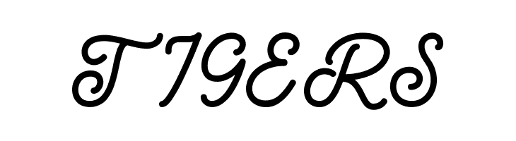 Brandon Smith  Free Fonts Download