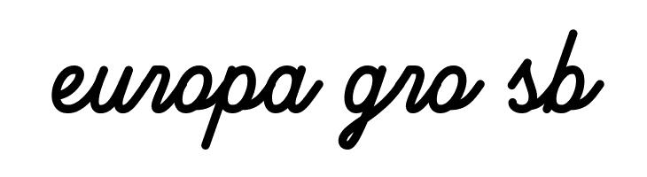 Brandon Smith  Free Fonts Download