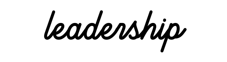 Brandon Smith  Free Fonts Download