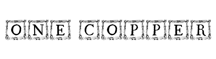 QuaNauticale_Initials_No3  Free Fonts Download